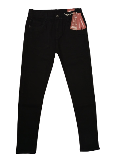 Boys Chinos Trousers