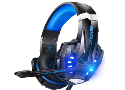 BENGOO Stereo Gaming Headset  